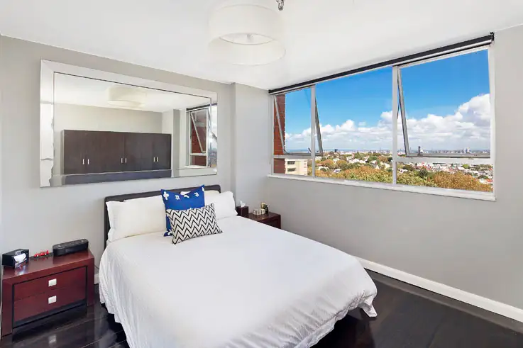 Fourth view of Homely apartment listing, 40/8-14 Fullerton Street, Woollahra NSW 2025
