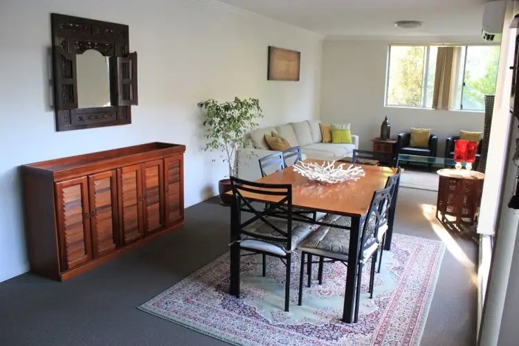 23/52-58 Courallie Avenue, Homebush West NSW 2140