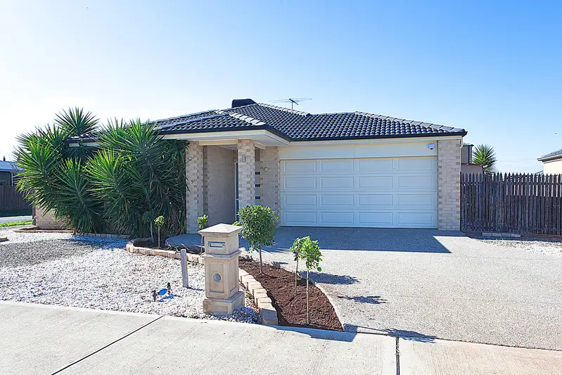 Main view of Homely house listing, 69 Arbour Boulevard, Burnside Heights VIC 3023