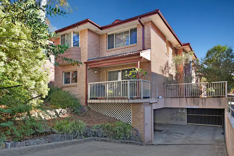 Sixth view of Homely unit listing, 1/14 Cecil Street, Ashfield NSW 2131