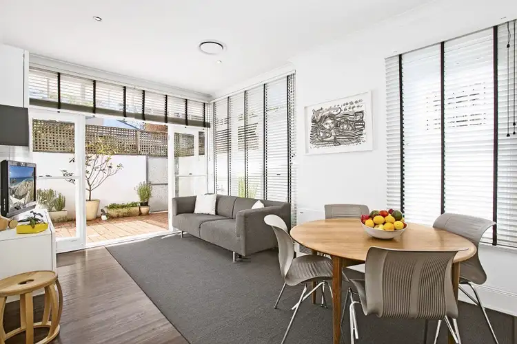 Second view of Homely house listing, 11 Ruthven Street, Bondi Junction NSW 2022