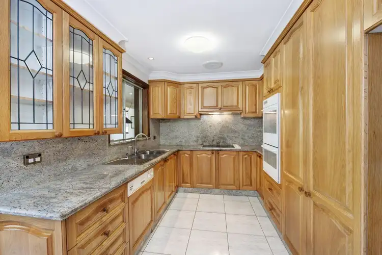Fifth view of Homely house listing, 4 Lynden Avenue, Carlingford NSW 2118