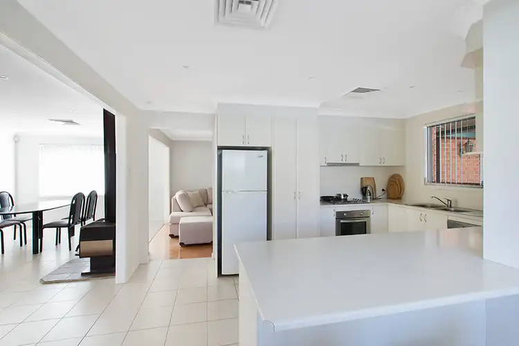 Fifth view of Homely house listing, 33 Drake Street, Jamisontown NSW 2750