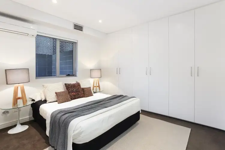Sixth view of Homely apartment listing, 37/80 Fig Street, Pyrmont NSW 2009