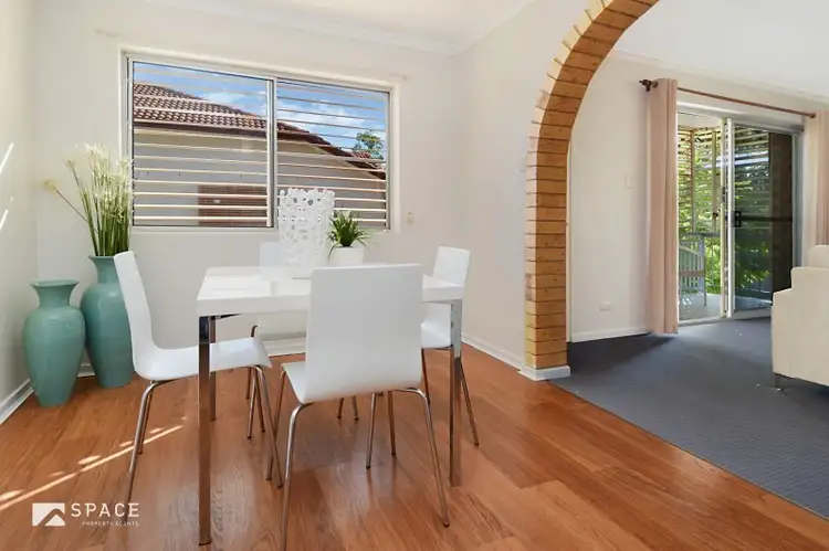 Fourth view of Homely unit listing, 1/20 Bott Street, Ashgrove QLD 4060