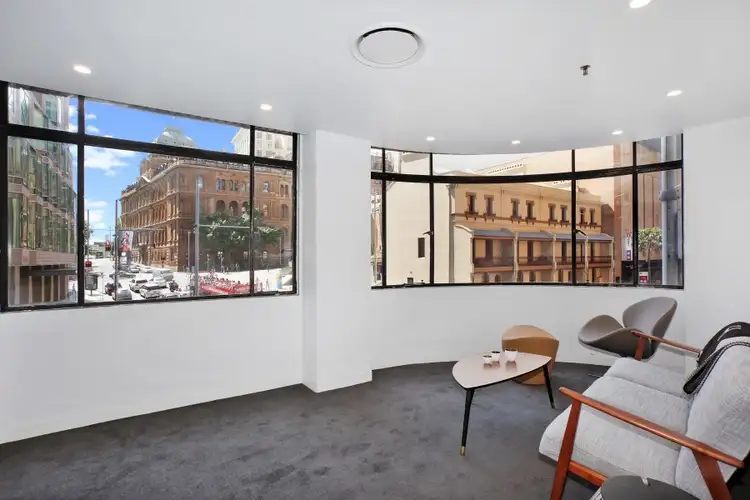 Second view of Homely unit listing, 6/44 Bridge Street, Sydney NSW 2000