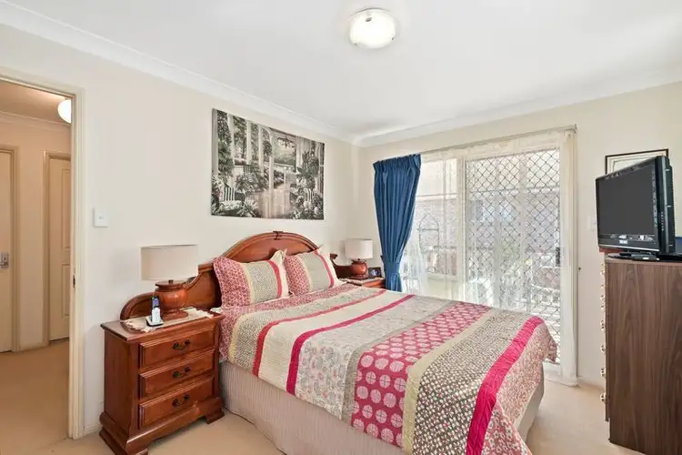 Sixth view of Homely unit listing, 5/12 Kent Street, Coorparoo QLD 4151