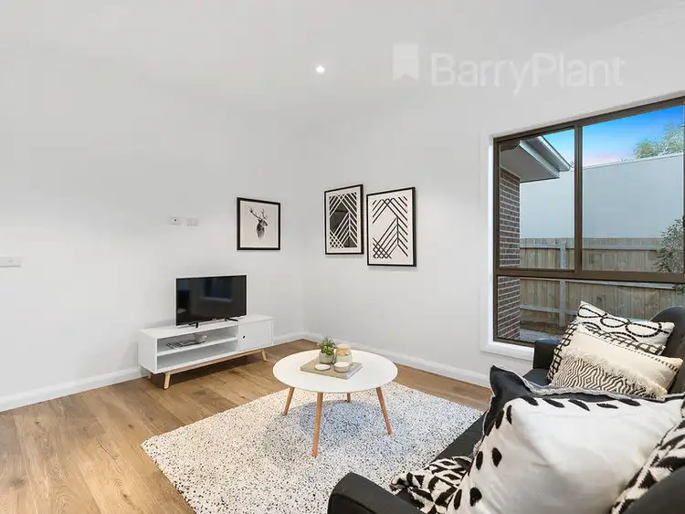 Sixth view of Homely unit listing, 2/6 Freedman Avenue, Boronia VIC 3155