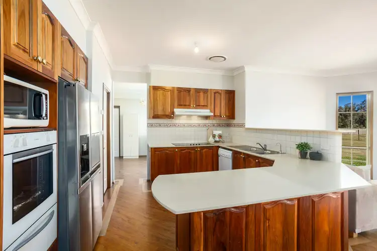 Fourth view of Homely house listing, 72 Rondanella Drive, Kanahooka NSW 2530