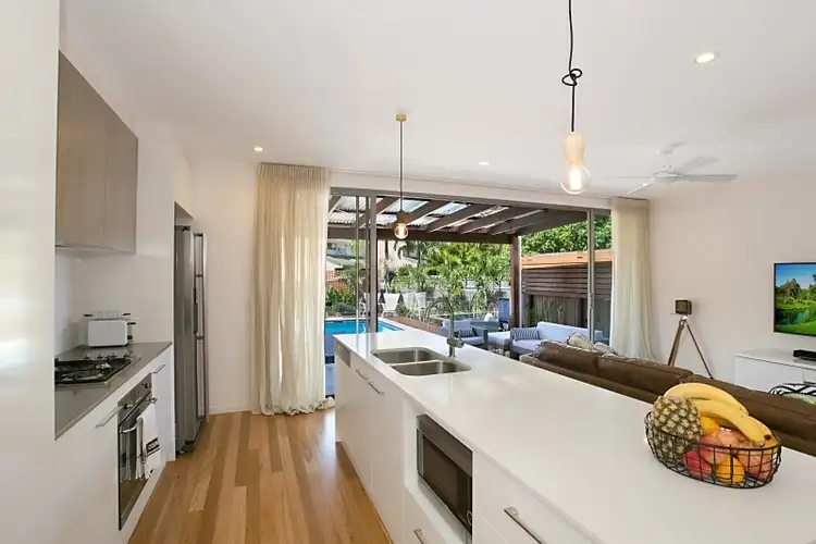 Fourth view of Homely house listing, 19a Avanti Street, Mermaid Waters QLD 4218