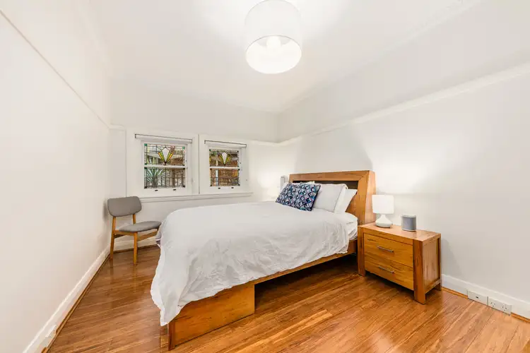 Fourth view of Homely apartment listing, 4/28 Rickard Avenue, Mosman NSW 2088