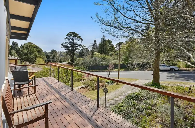 Main view of Homely house listing, 15 Gordon Road, Leura NSW 2780