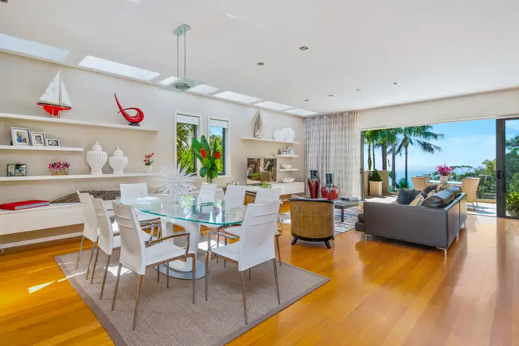 Second view of Homely house listing, 34 York Terrace, Bilgola Plateau NSW 2107