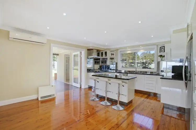 Fifth view of Homely house listing, 68 Pindari Avenue, Camden NSW 2570