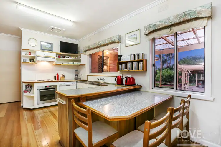 Third view of Homely house listing, 40 Hughes Parade, Reservoir VIC 3073