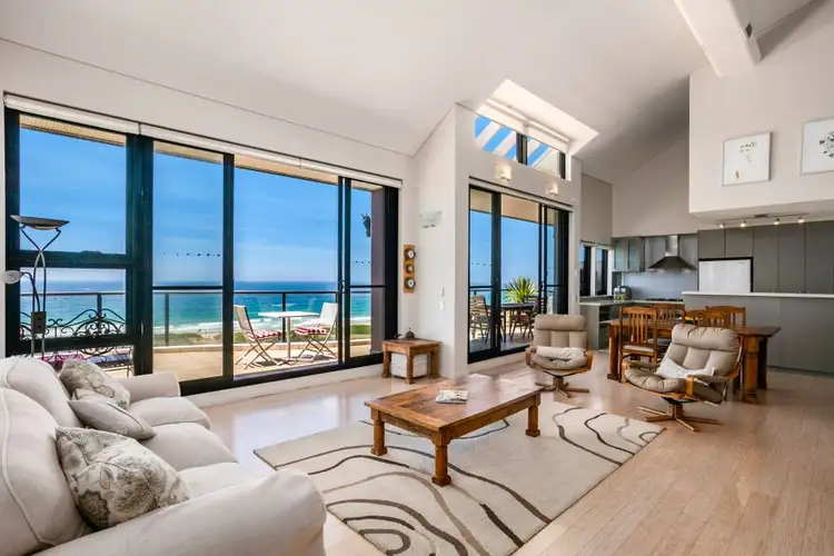 52/4 Bank Street, Wollongong NSW 2500