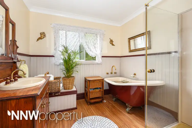 Fifth view of Homely house listing, 2b Hillside Crescent, Epping NSW 2121