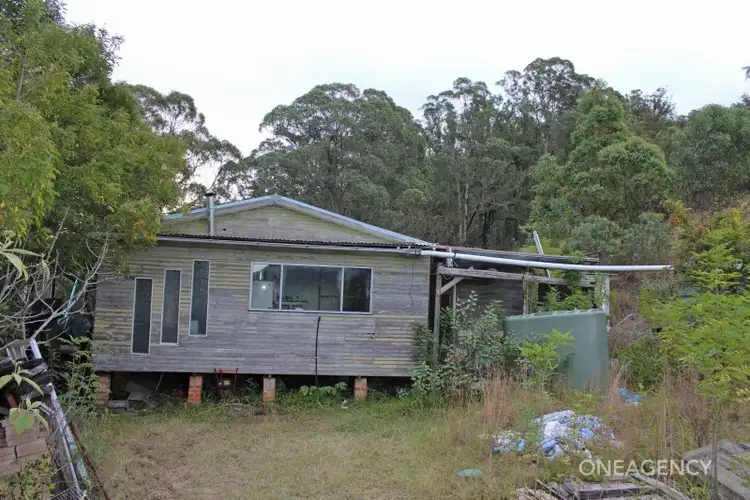 Seventh view of Homely rural property listing, 815 East Street, Bellbrook NSW 2440