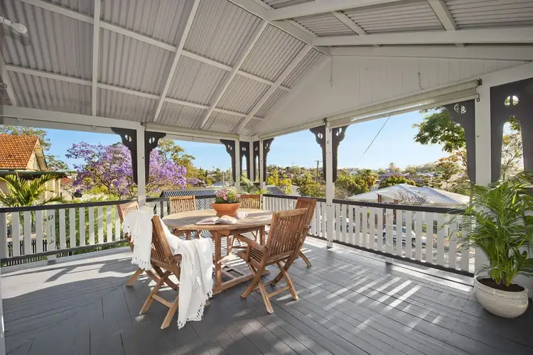 Third view of Homely house listing, 30 Smeaton Street, Coorparoo QLD 4151
