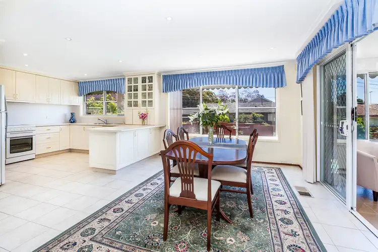 Fourth view of Homely house listing, 1 Essington Crescent, Sylvania NSW 2224