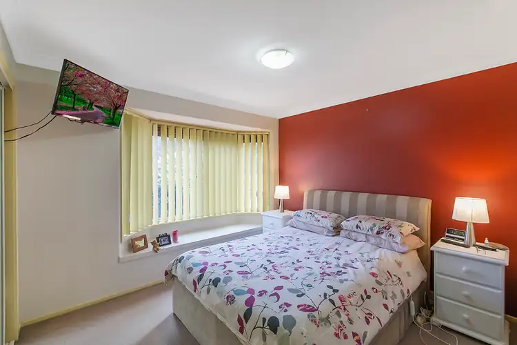 Sixth view of Homely townhouse listing, 47/26-32 Rance Road, Werrington NSW 2747