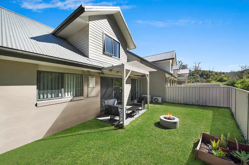 Main view of Homely townhouse listing, 3/5 Prings Road, Niagara Park NSW 2250