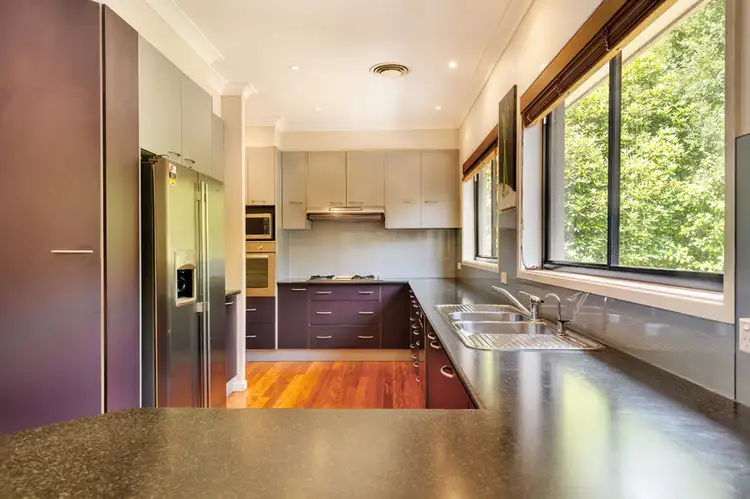 Second view of Homely house listing, 80 Albert Drive, Killara NSW 2071