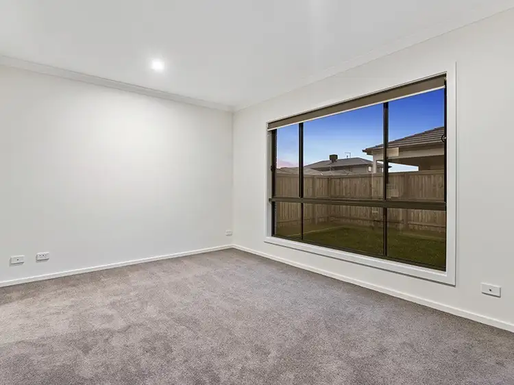 Fifth view of Homely house listing, 13 Galveston Avenue, Plumpton VIC 3335