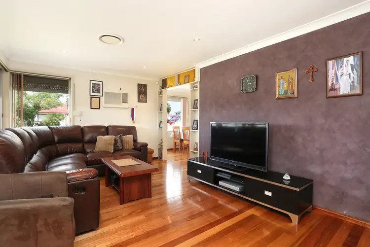 36 Allenby Street, Canley Heights NSW 2166
