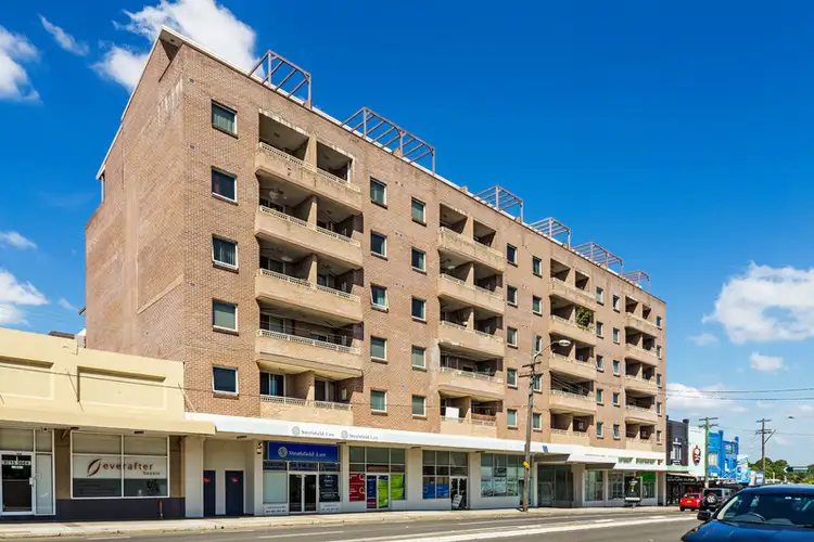 Sixth view of Homely apartment listing, 6/320A-338 Liverpool Road, Enfield NSW 2136