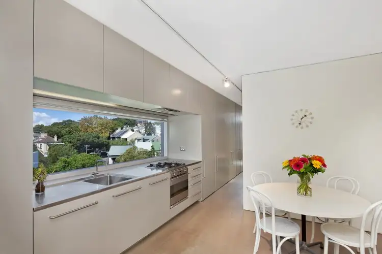 Fourth view of Homely apartment listing, 406/138 Barcom Avenue, Darlinghurst NSW 2010