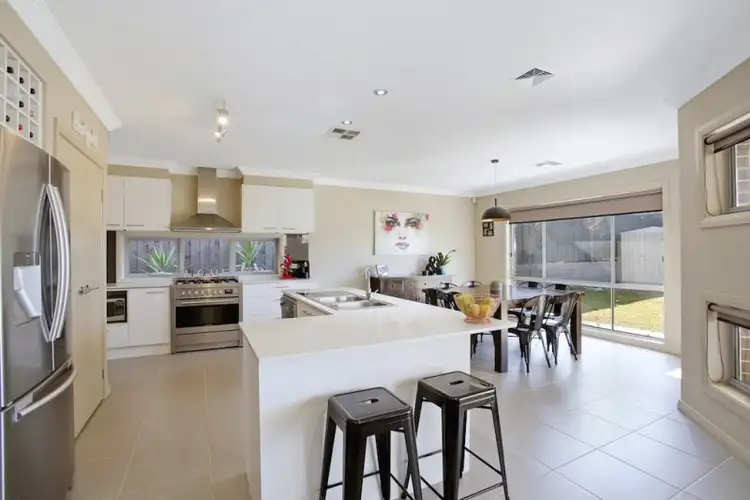 Second view of Homely house listing, 3 Riding Lane, Camden Park NSW 2570