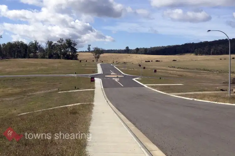 Fifth view of Homely land listing, LOT 140 Acropolis Drive, Legana TAS 7277