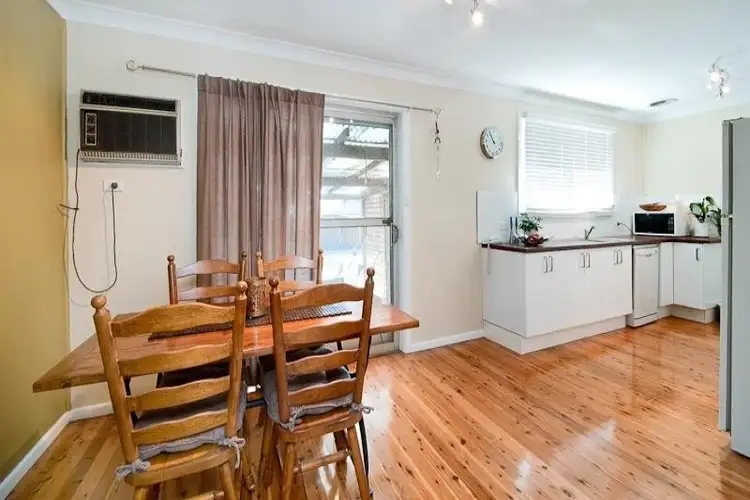 Fourth view of Homely house listing, 109 Victoria Street, Werrington NSW 2747