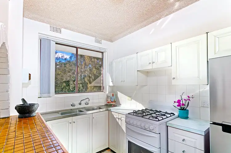 Fourth view of Homely unit listing, 10/16-18 Devitt Street, Narrabeen NSW 2101