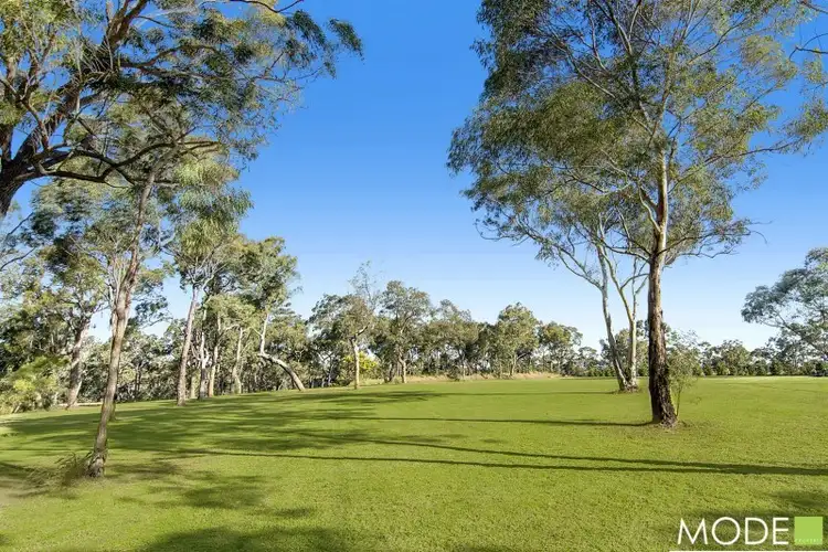 Fifth view of Homely land listing, 286 Coobah Road, East Kurrajong NSW 2758