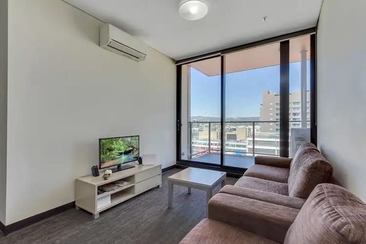Third view of Homely apartment listing, 1101/15 Synagogue Place, Adelaide SA 5000
