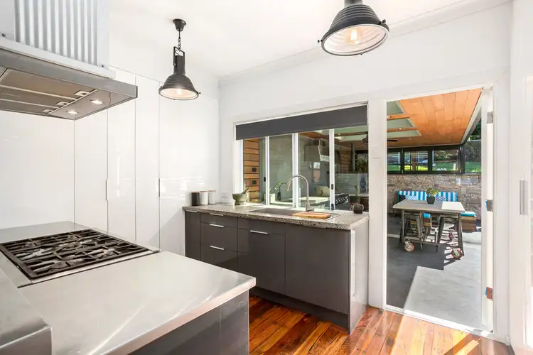 Fourth view of Homely house listing, 82 Ocean Street, Mount Saint Thomas NSW 2500