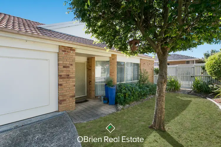 Second view of Homely unit listing, 1/75 Playne Street, Frankston VIC 3199