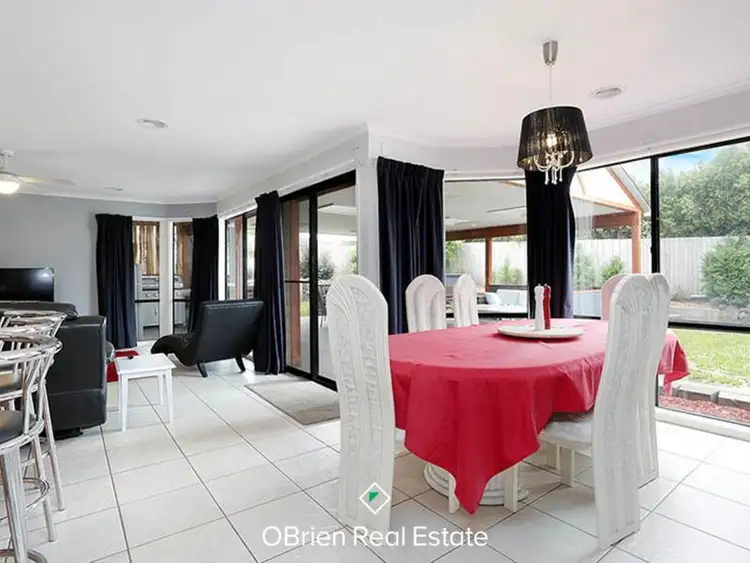 Third view of Homely house listing, 125 Clarendon Drive, Somerville VIC 3912