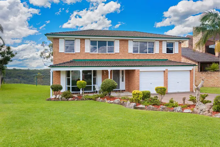 92 Ashworth Avenue, Belrose NSW 2085