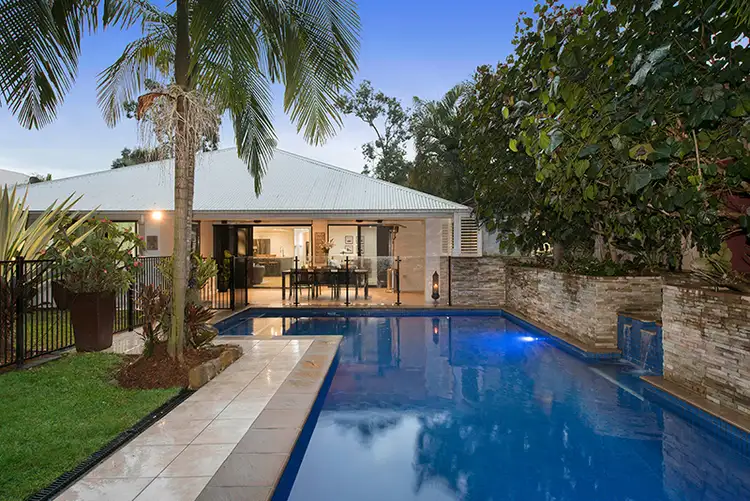 5 Goodenia Crescent, Seventeen Mile Rocks QLD 4073