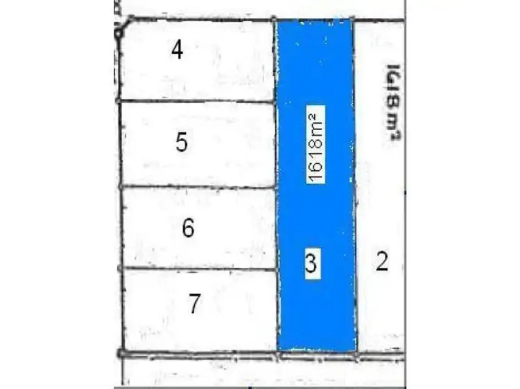 Main view of Homely land listing, 5 Gunnamara Street, Barooga NSW 3644