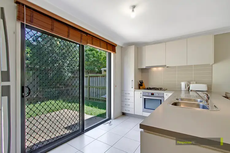 Fourth view of Homely house listing, 35 Dianella Circuit, Woodcroft NSW 2767