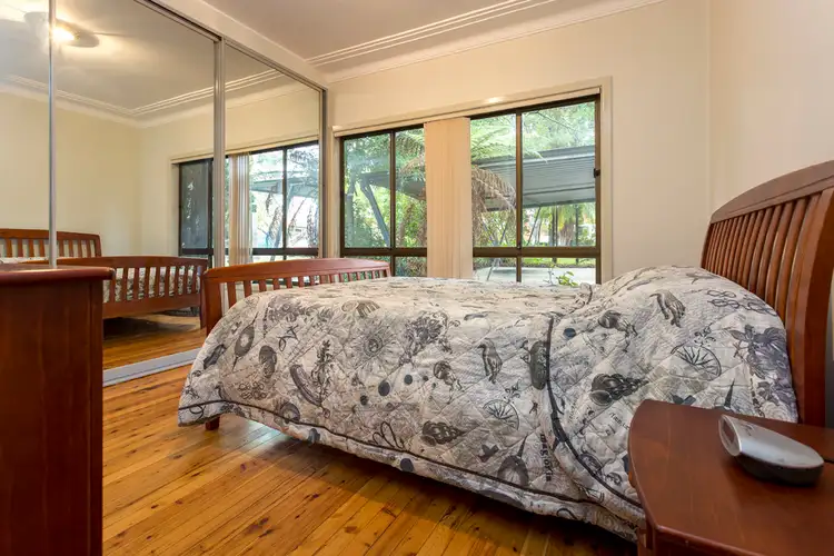 Fifth view of Homely house listing, 16 Kathleen Parade, Picnic Point NSW 2213