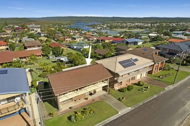 Main view of Homely house listing, 133 Ocean Drive, Evans Head NSW 2473