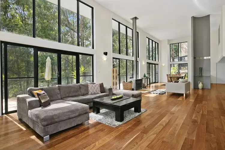 Third view of Homely house listing, 20 Murrell Place, Dural NSW 2158