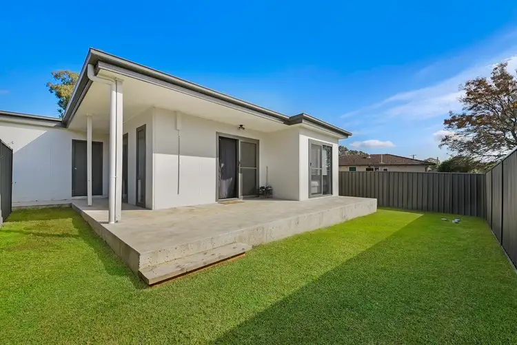 24a & 24b Emerson Street, Leumeah NSW 2560