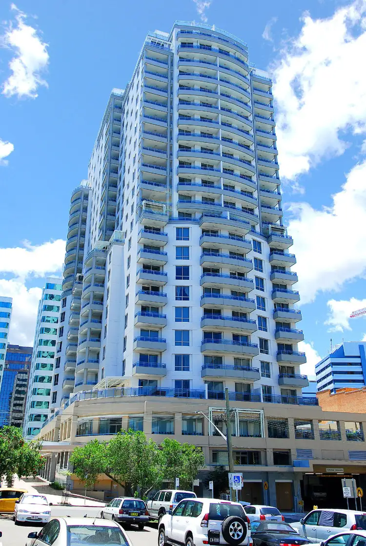 96/1 Katherine Street, Chatswood NSW 2067