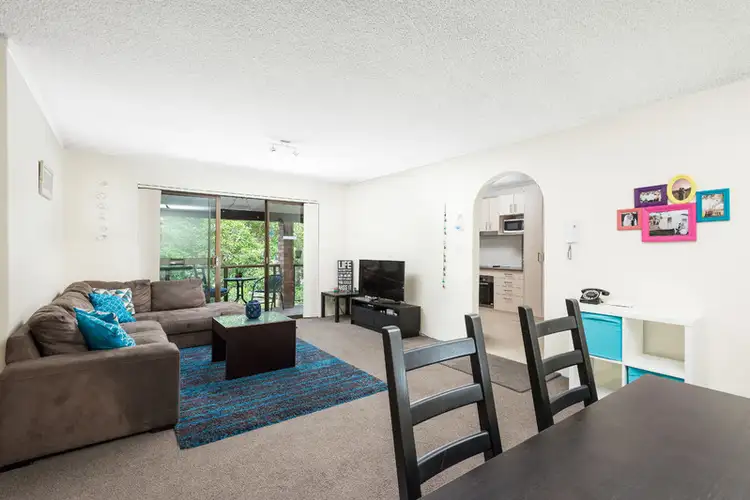 Main view of Homely unit listing, 27/60 Auburn Street, Sutherland NSW 2232